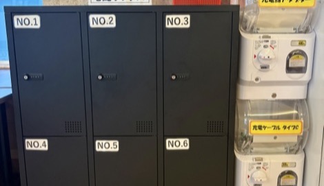 宅配ボックス